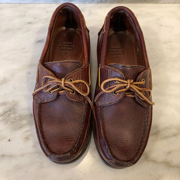 Gokey Shoes Mens Gokey Lug Sole Camp Moc Size Poshmark